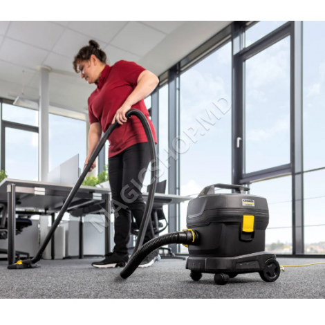 Aspirator uscat T 11/1 Classic Adv Re!Plast Go!Further